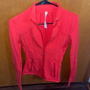 Lululemon jacket